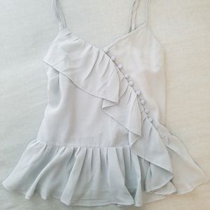 Asos Blouse